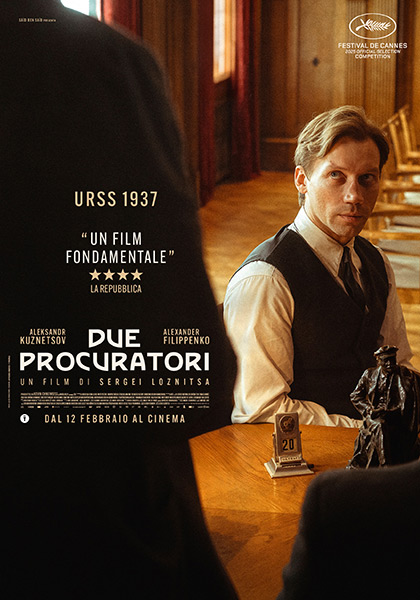 DUE PROCURATORI V.O. SUB ITA