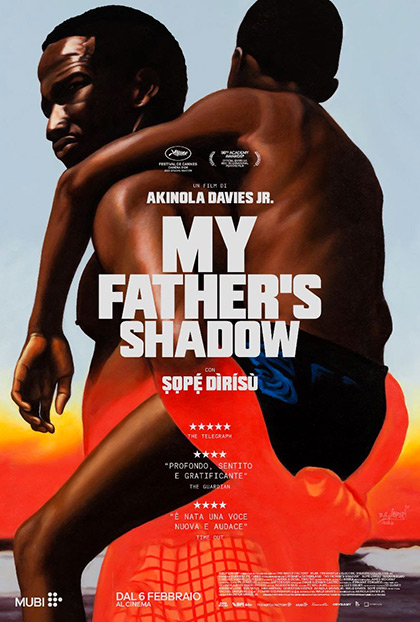 MY FATHER’S SHADOW V.O. SUB ITA