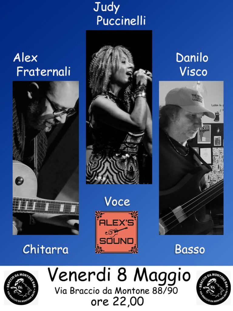 Jazzinho Trio
