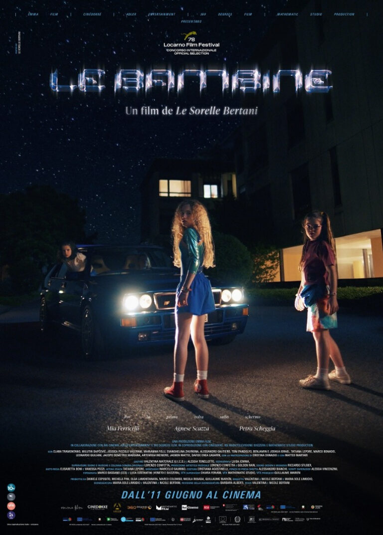 LE BAMBINE