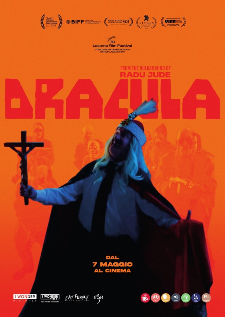 DRACULA V.O.SUB ITA