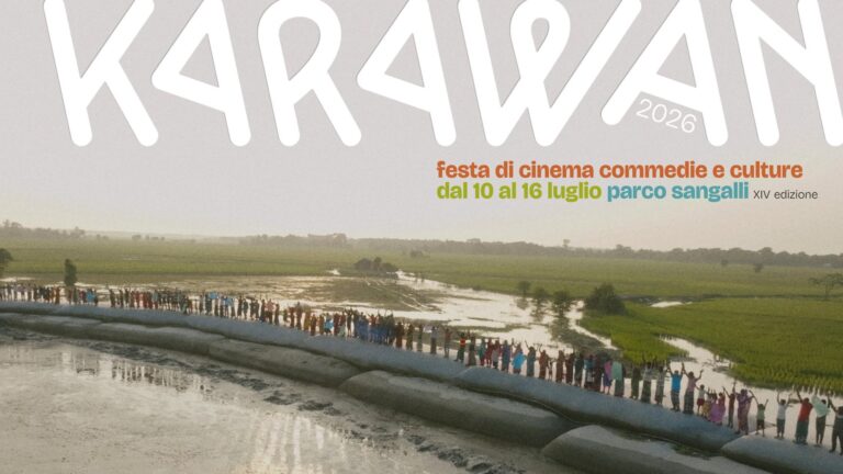 KARAWAN FEST 2026