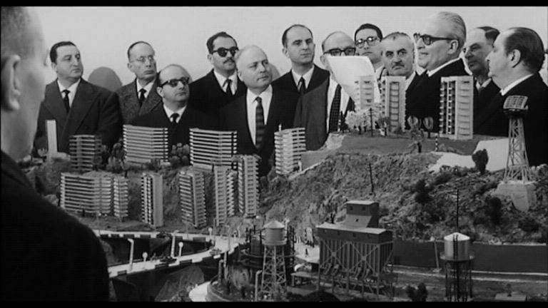 Abitare è un diritto Vol.2 – Kinema Fanfulla