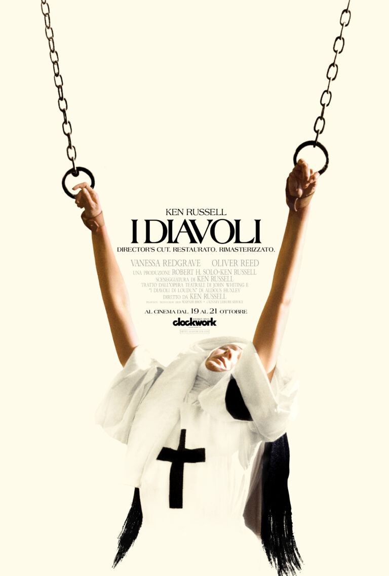 I DIAVOLI – DIRECTOR’S CUT (1971) V.O. SUB ITA