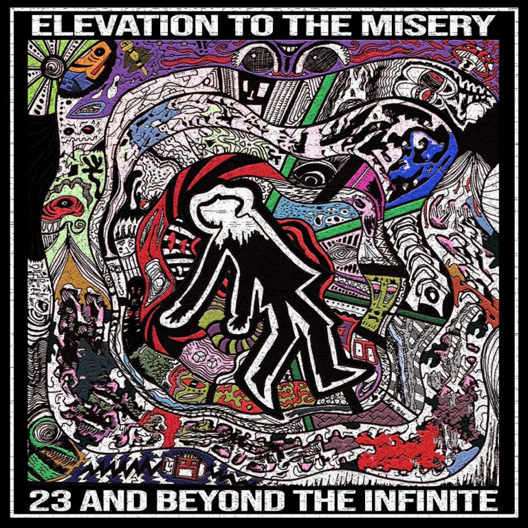 23 beyond the infinite