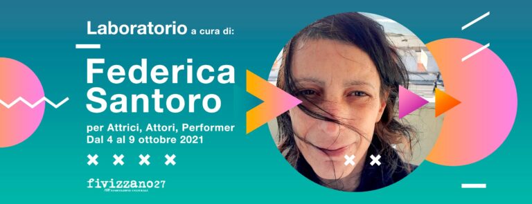 *Planetario* lab a cura di Federica Santoro