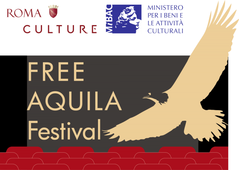 3RD FREE AQUILA FESTIVAL