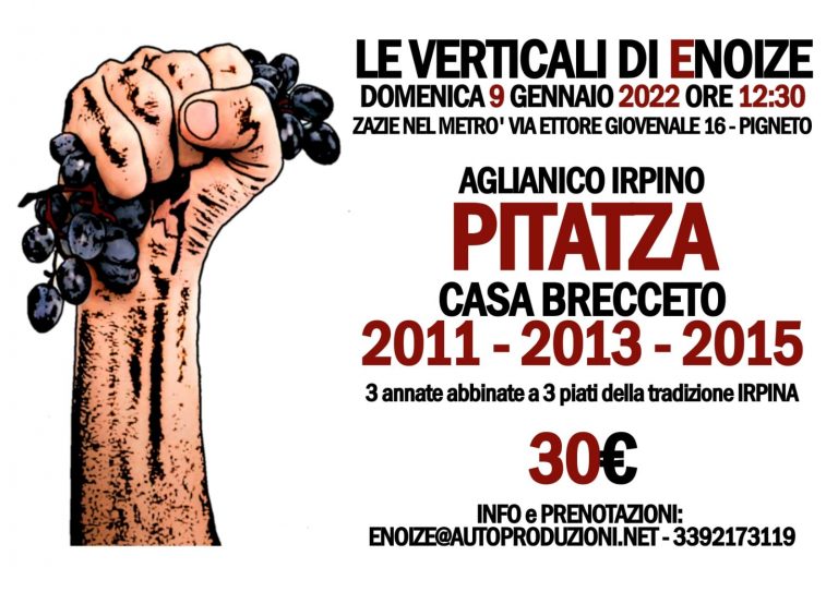 Aglianico Irpino