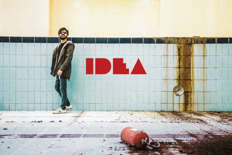 As Quietly As We Can – Live at BDM w/ IDEA (elettronica/downtempo)