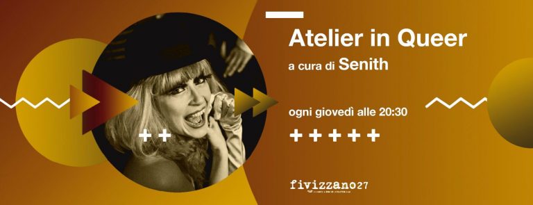 Atelier in Queer