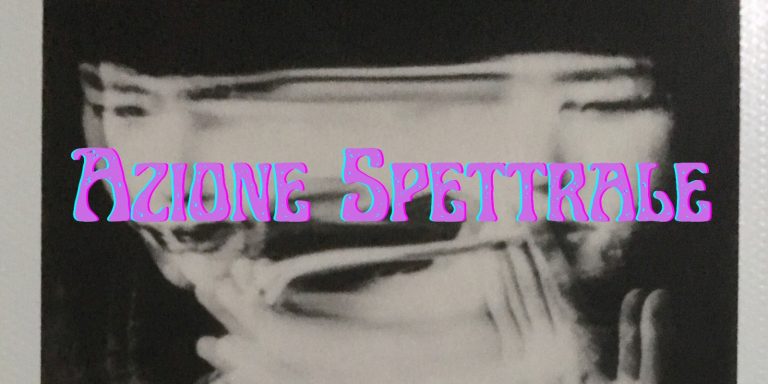 Azione Spettrale