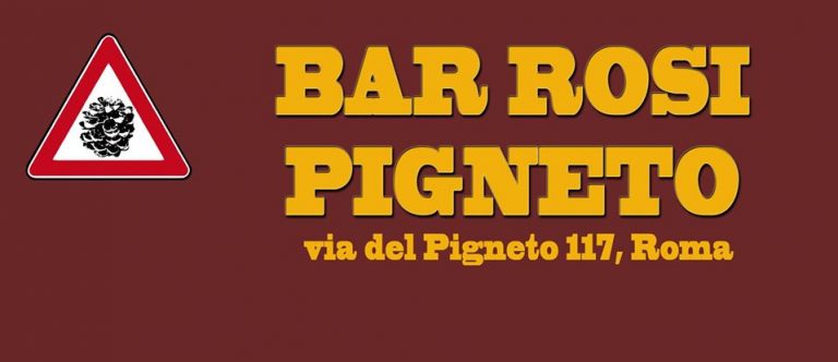 Bar Rosi Pigneto