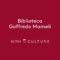 Biblioteca Goffredo Mameli