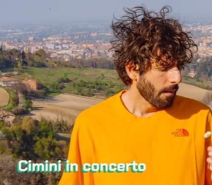 CIMINI in concerto a Roma