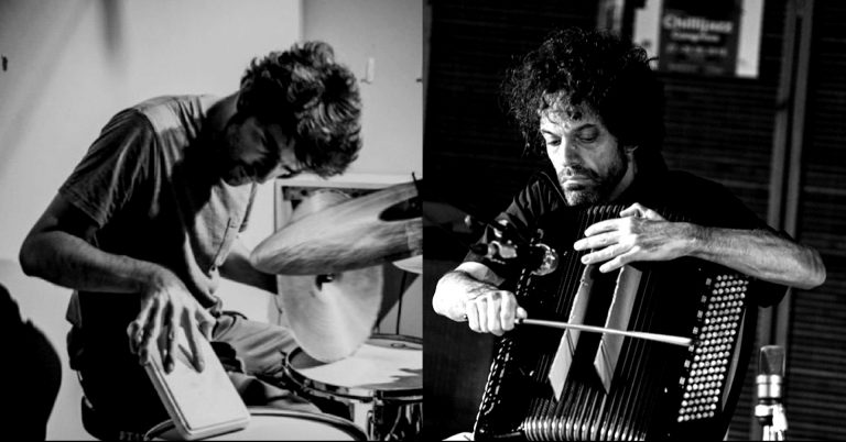 Carlo Costa – Luca Venitucci duo