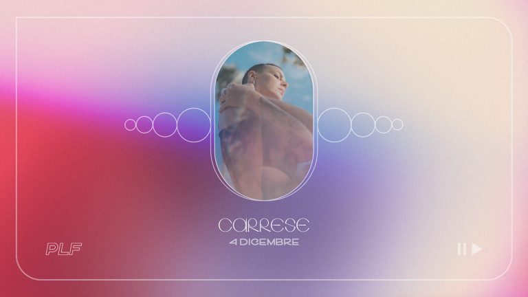 Carrese • PLF