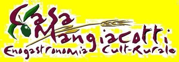 Casa Mangiacotti
