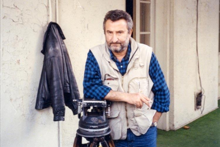 CineTrenta: Joe D’Amato Totally Uncuts