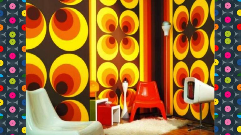 DJ Listening Culture “SALOTTO PSICHEDELICO”