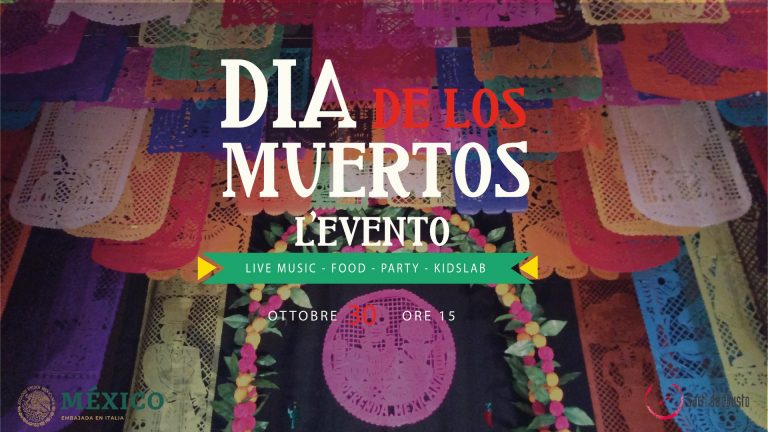 Dia de los Muertos