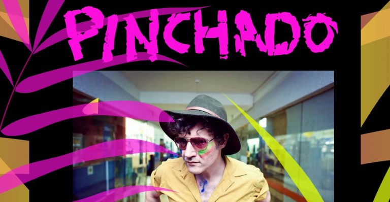 Dj PINCHADO
