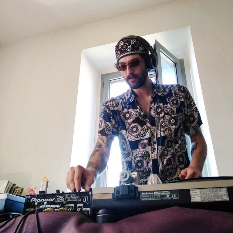 FRED GNUCCI / Selezioni Musicali