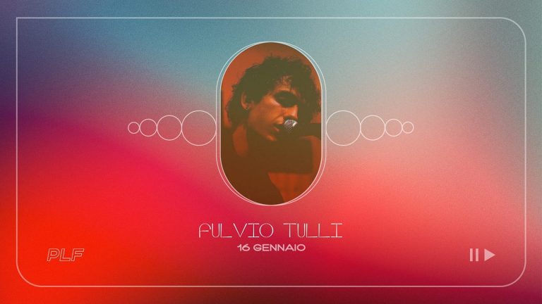 Fulvio Tulli