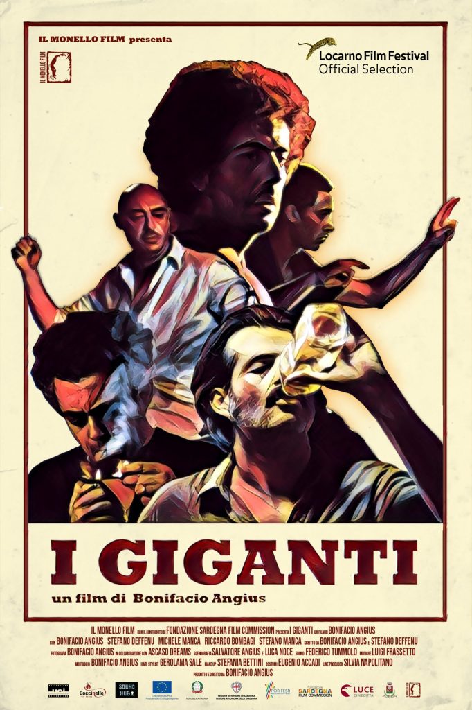 I GIGANTI