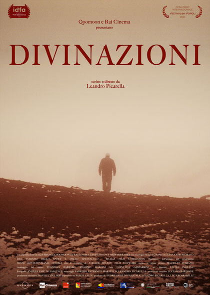 INCONTRO CON LEANDRO PICARELLA PER DIVINAZIONI