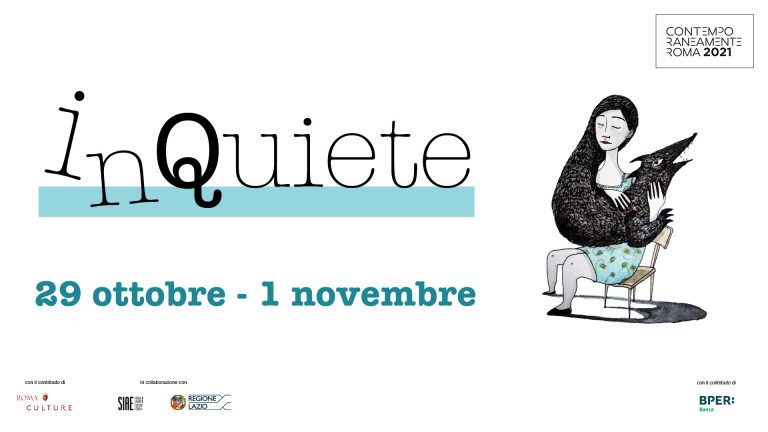 InQuiete Festival 2021