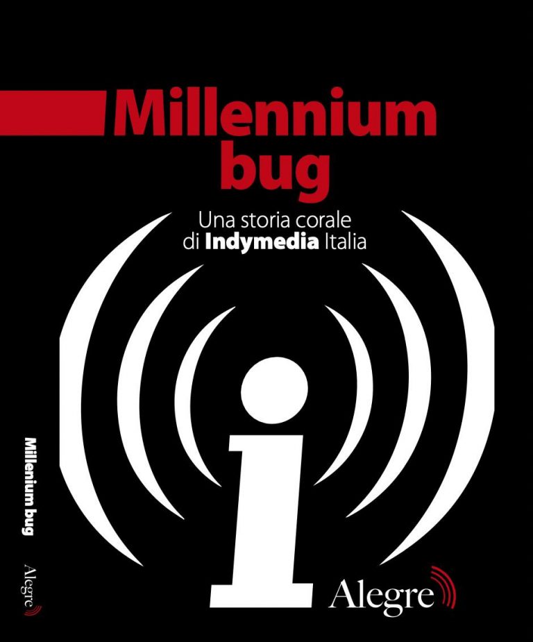 Indymedia donne informazione tecnologia