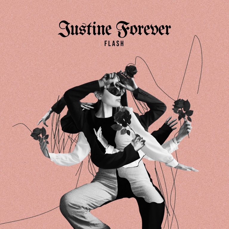 JUSTINE FOREVER (Live) + Sandra Mason – Selezioni Musicali