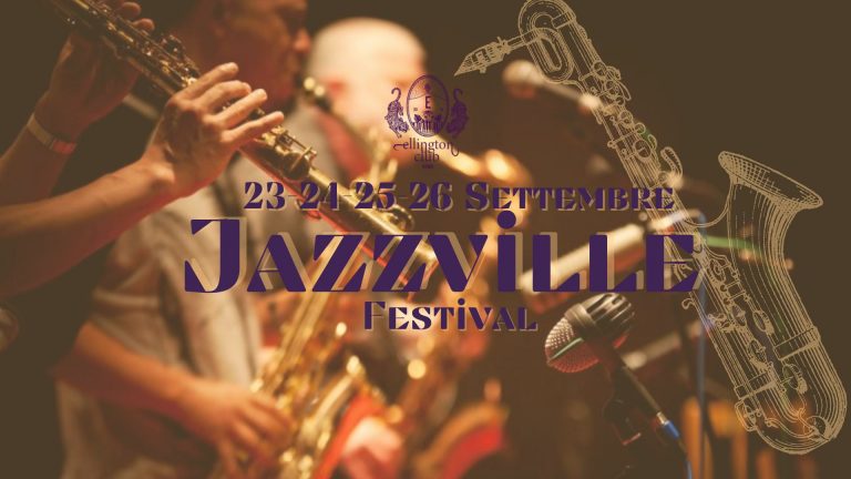 Jazzville Festival