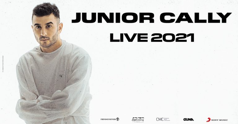 Junior Cally