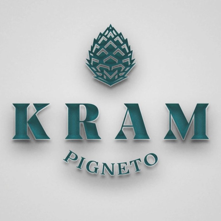 KRAM Pigneto