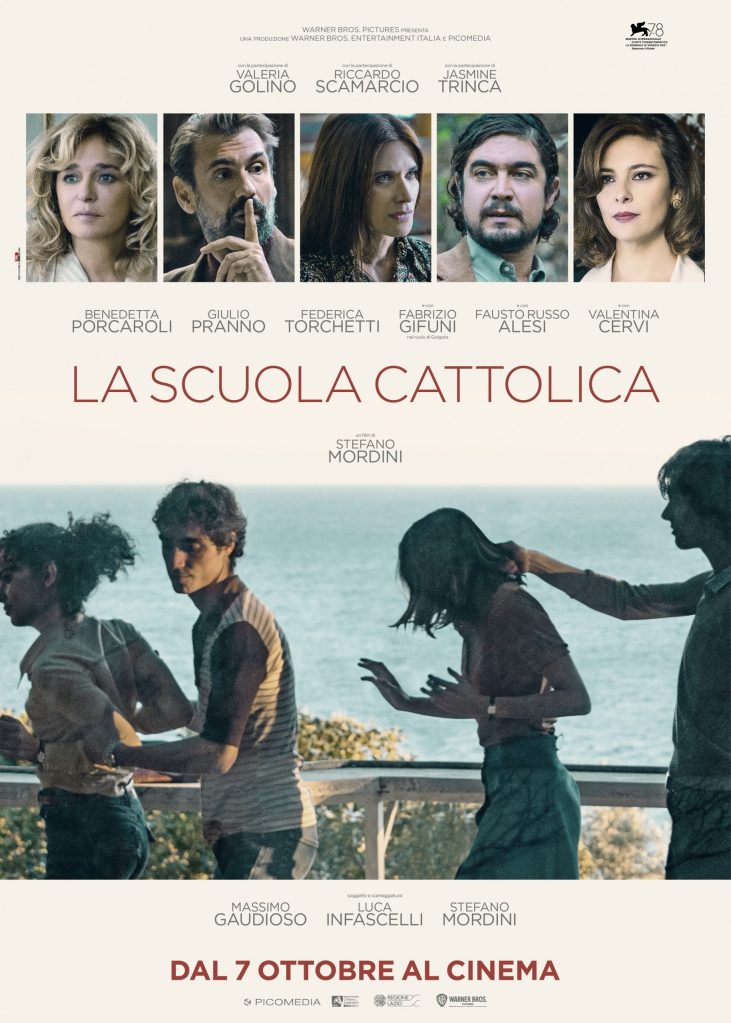LA SCUOLA CATTOLICA