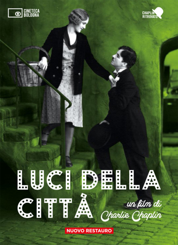 LUCI DELLA CITTÀ – EDIZIONE RESTAURATA (1931)