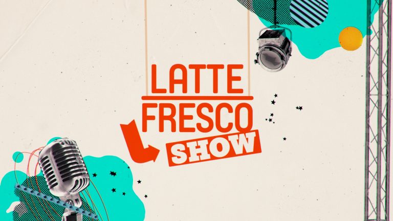 Latte Fresco, il #favoloso venerdì di Largo