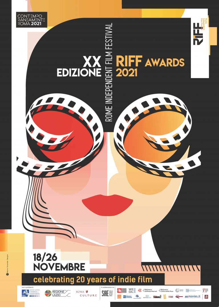 ROME INDEPENDENT FILM FESTIVAL – XX EDIZIONE