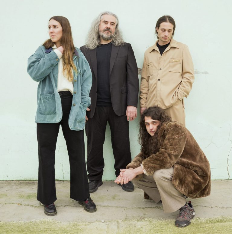 MANUEL PISTACCHIO (Live) + ABRACADVBRA – Selezioni Musicali