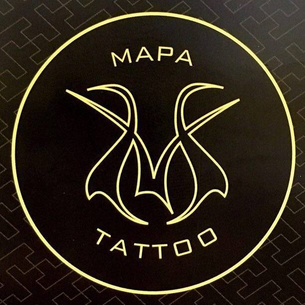 MAPA Tattoo