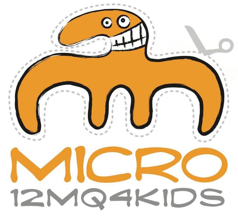 MICRO (12mq4kids)