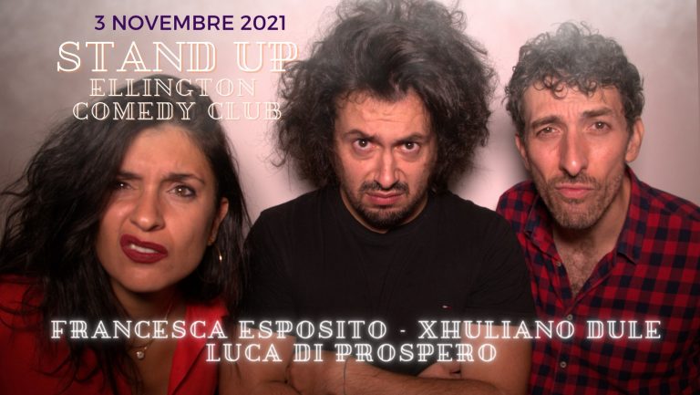 Ma questa non è Stand Up Comedy