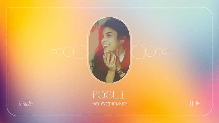 Naeli