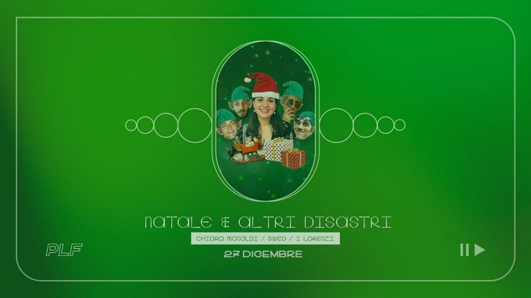 Natale & altri disastri