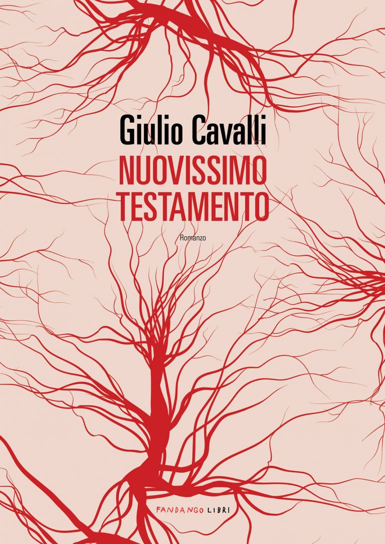 Nuovissimo Testamento – Incontro con l’autore