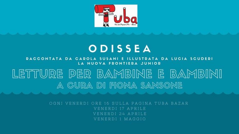 Odissea