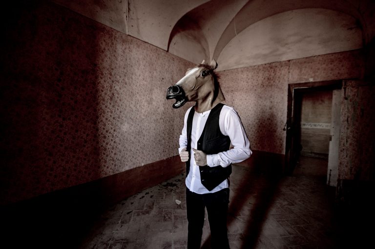 One Horse Band (live) ♞ Chicks a Boom (djset) ♞ Trenta Formiche