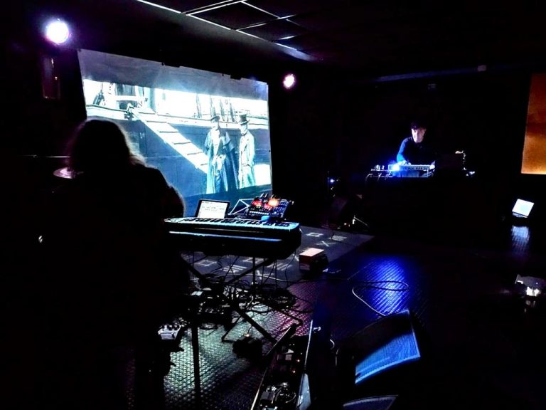 Orlok 22 ◆Trenta Formiche