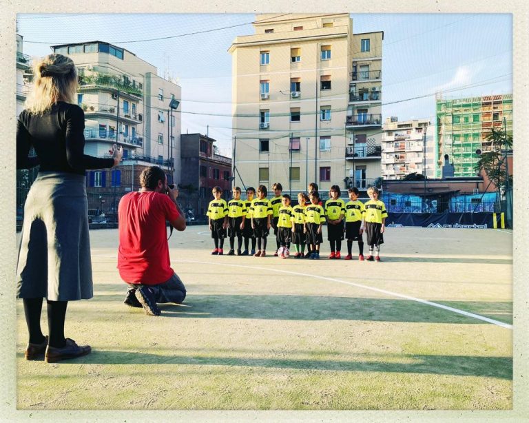 Pigneto Team
